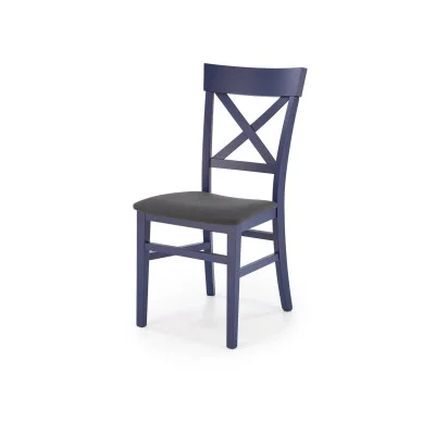 CHAIR TUTTI 2, DARK BLUE